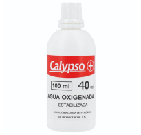 Agua Oxigenada Calypso
