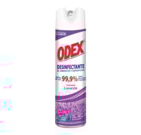 Desinfectante en Aerosol Odex