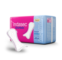 Apósitos Indasec Normal 