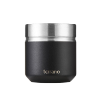 Mate Terrano Folkie Negro