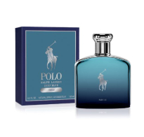 Perfume Ralph Lauren Polo Deep Blue Parfum Man EDP