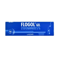 Flogol 5% Gel