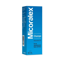 Shampoo Micoralex