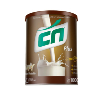 Suplemento CN Plus Vainilla
