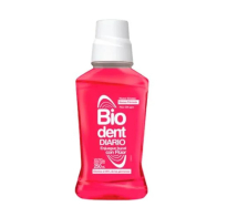 Enjuague Bucal Biodent Diario 250 ML