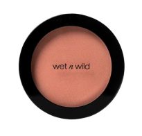Rubor Wet N Wild Color Icon