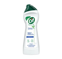 Limpiador en crema Cif Original Multiuso