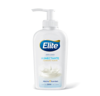 Jabón Líquido Elite Humectante