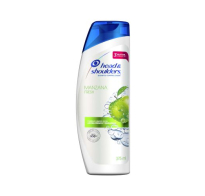 Shampoo Head & Shoulders Manzana Fresh 