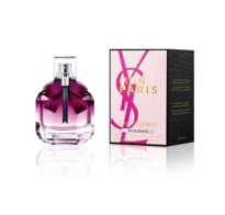 Perfume Yves Saint Laurent Mon París Intensement EDP