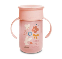 Vaso de Aprendizaje Suavinex 360° 340 ml