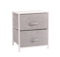 Mueble de Tela y Acero