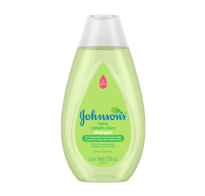 Shampoo Johnson's Baby Manzanilla