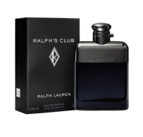 Perfume Ralph Lauren Ralph's Club EDP