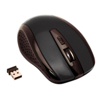 Mouse Inalámbrico Argom 2.4G