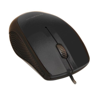 Mouse con Cable Argom Usb 3D 