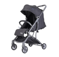 Coche Infanti Royal Baby