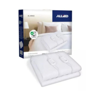 Calienta Cama Allied 100% Poliester