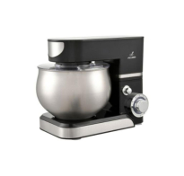 Batidora Planetaria Allied Bowl Inoxidable 5 L