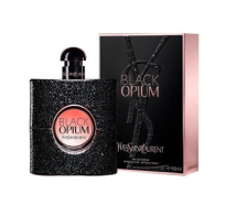 Perfume Yves Saint Laurent Black Opium EDP