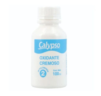 Oxidante Calypso Cremoso 100 ML