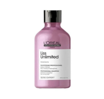 Shampoo L'Oréal Paris Professionnel Liss Unlimited