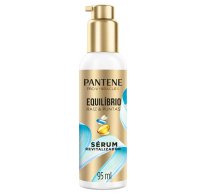 Sérum Revitalizador Pantene Equilibrio 95 Ml