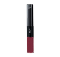 Labial L'oréal Paris Infallible 