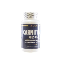 Carnitina Plus B5 Cápsulas