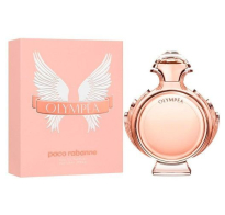 Perfume Paco Rabanne Olympéa Women EDP