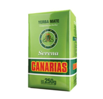 Yerba Canarias Serena