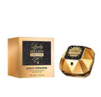 Perfume Rabanne Lady Million Fabulous EDP