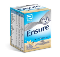 Complemento Ensure Polvo Vainilla