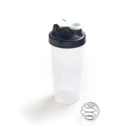 Botella Farma Fitness Mezcladora