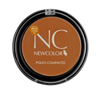 Polvo Compacto Bronceante Newcolor