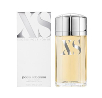 Perfume Paco Rabanne Xs Pour Homme EDT