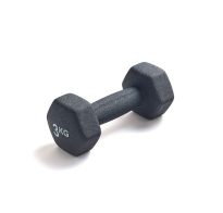 Mancuerna Hexagonal Farma Fitness