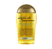 Aceite Capilar Renovador OGX Argán de Marruecos