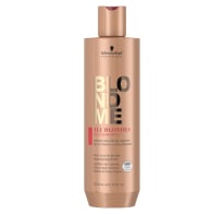 Shampoo Schwarzkopf Blondme 300 ml