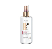 Acondicionador en Spray Schwarzkopf  Blondme All Blondes Light 200 ml