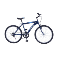 Bicicleta Kova Andes Infantil Rodado 24
