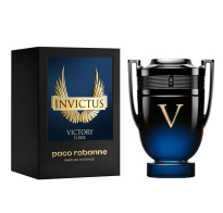 Perfume Paco Rabanne Invictus Elixir EDP