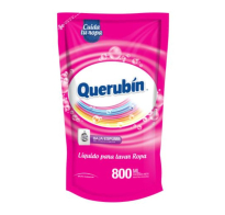 Repuesto de Jabón Líquido para Ropa Querubín