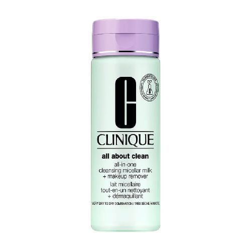 Crema Clinique All About Clean Desmaquillante 200 ml