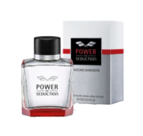 Perfume Antonio Banderas Power Of Seduction Men EDT