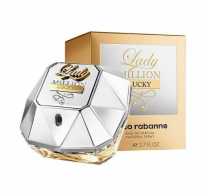 Perfume Rabanne Lady Million Lucky Women EDP