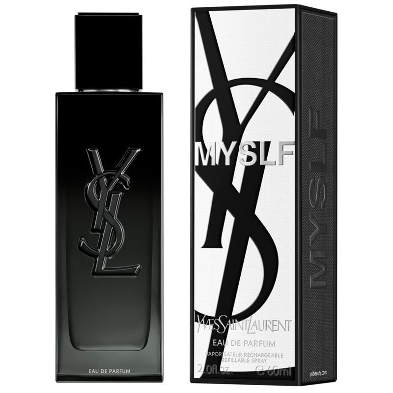 Perfume Yves Saint Laurent Myslf EDP