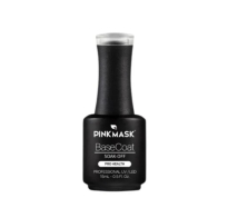 Esmalte de Tratamiento Semipermanente en Gel Pink Mask