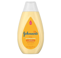 Acondicionador Johnson's Baby Clásico