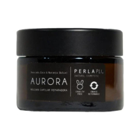 Mascarilla Capilar Reparadora Perla Pli Aurora